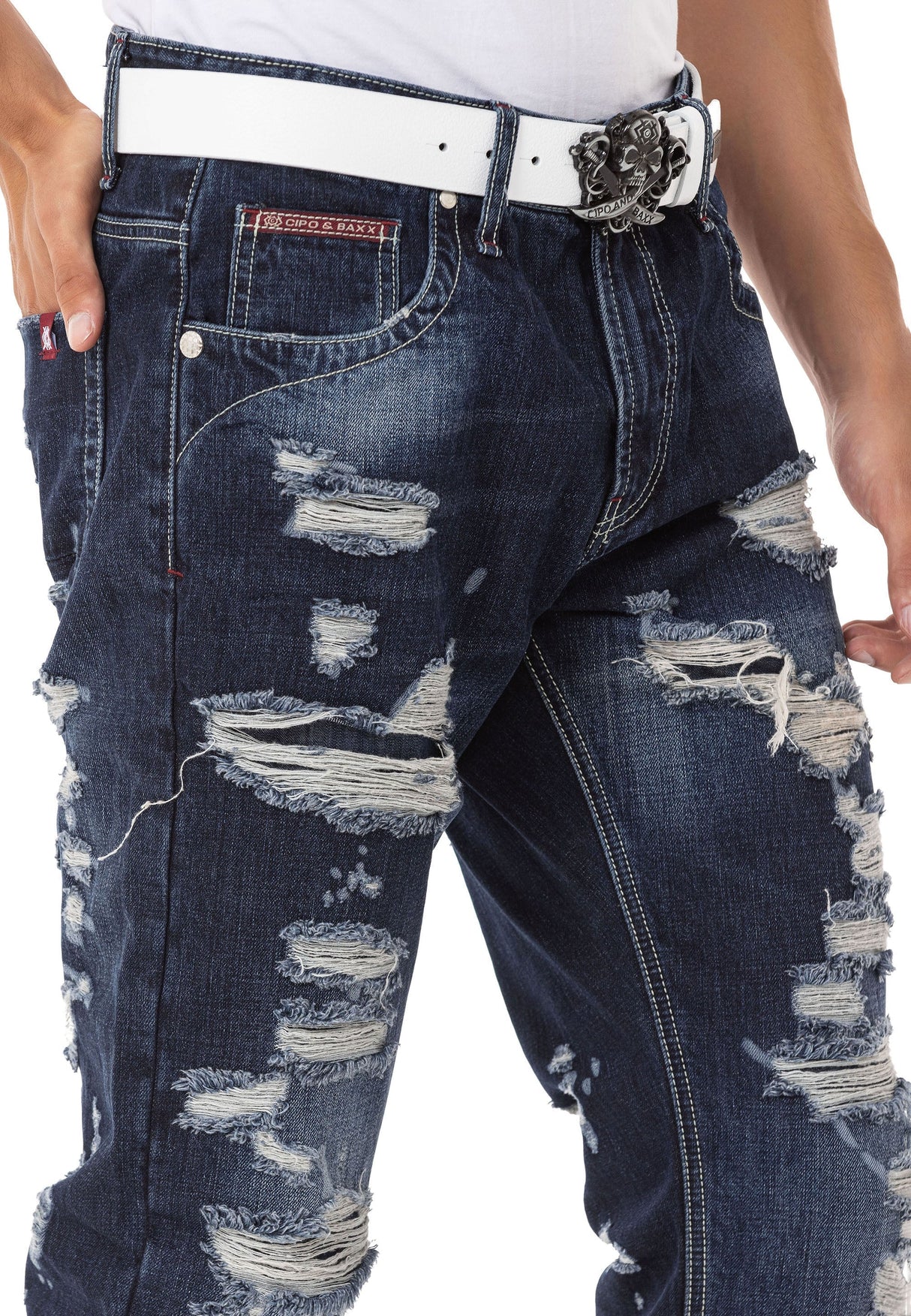 CD843 Men Jeans