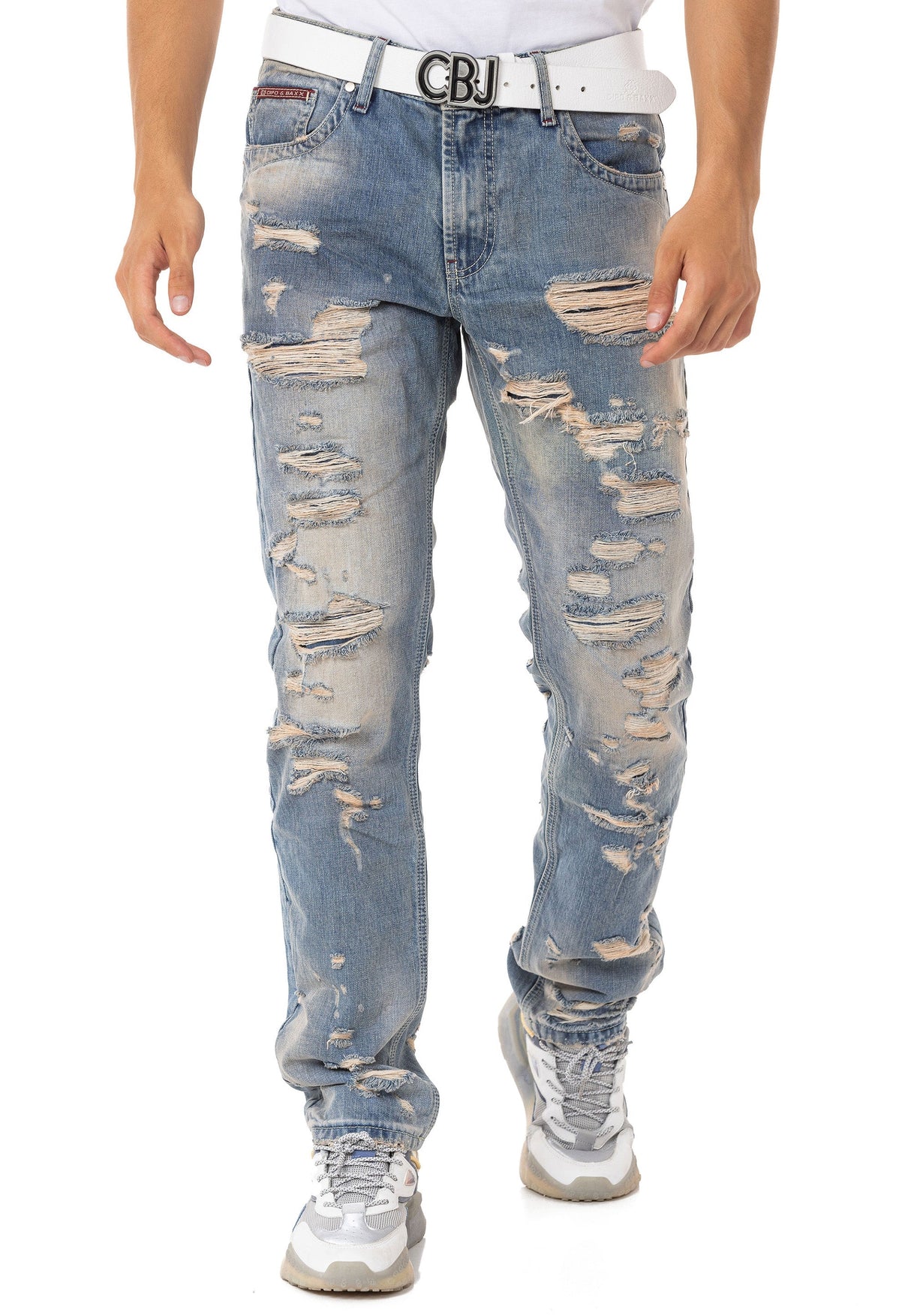 CD843 Men Jeans