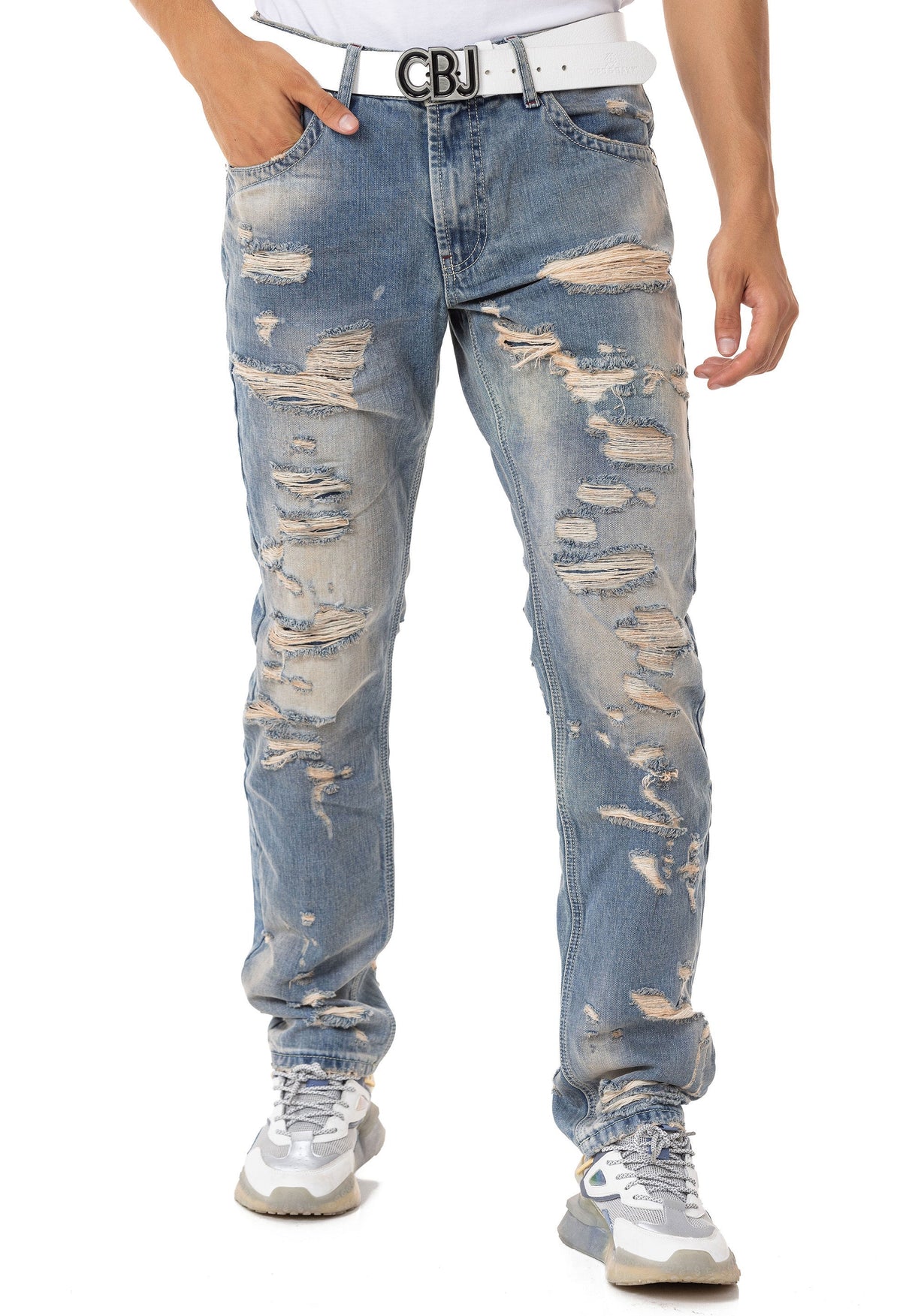 CD843 Men Jeans