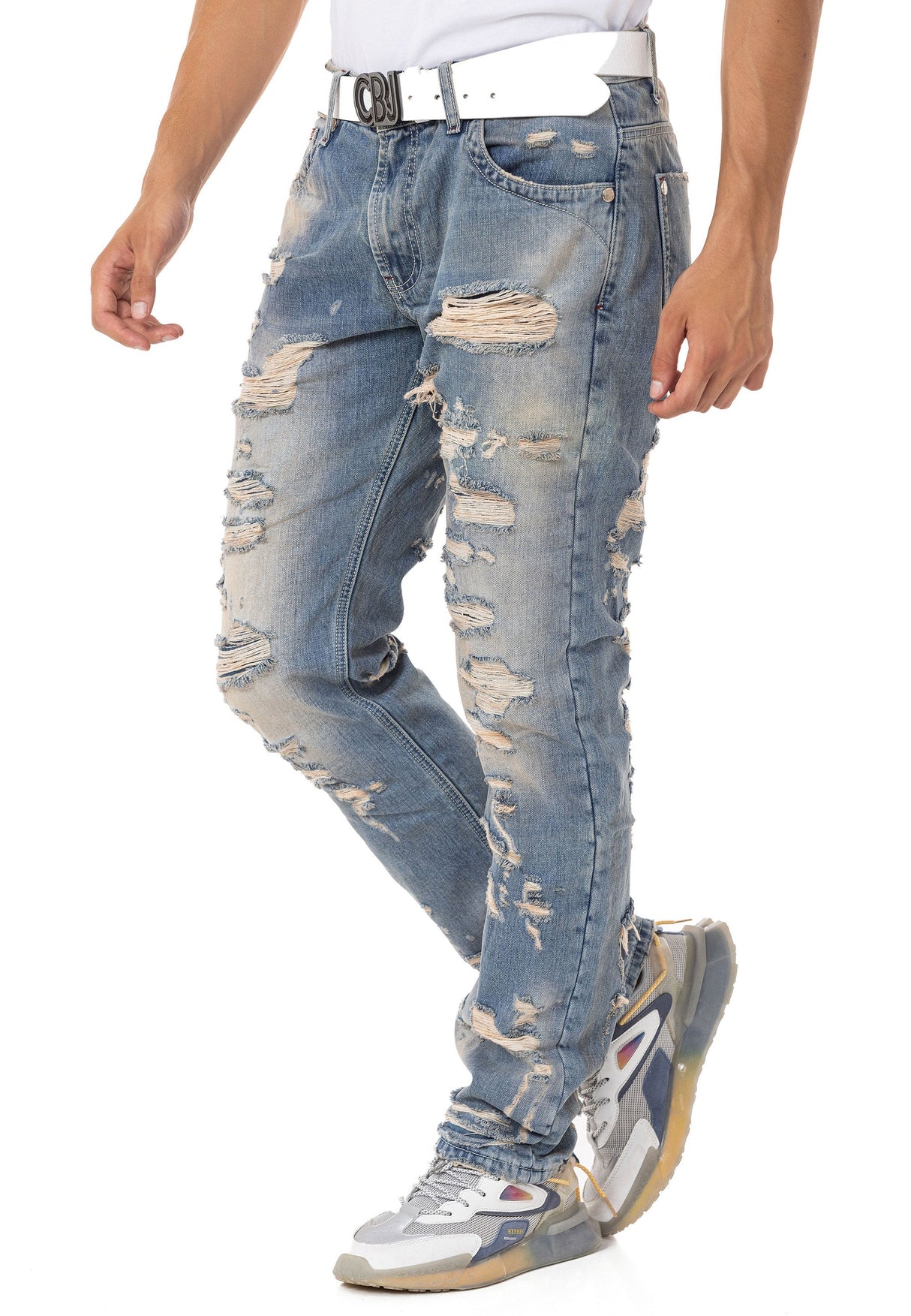 CD843 Men Jeans