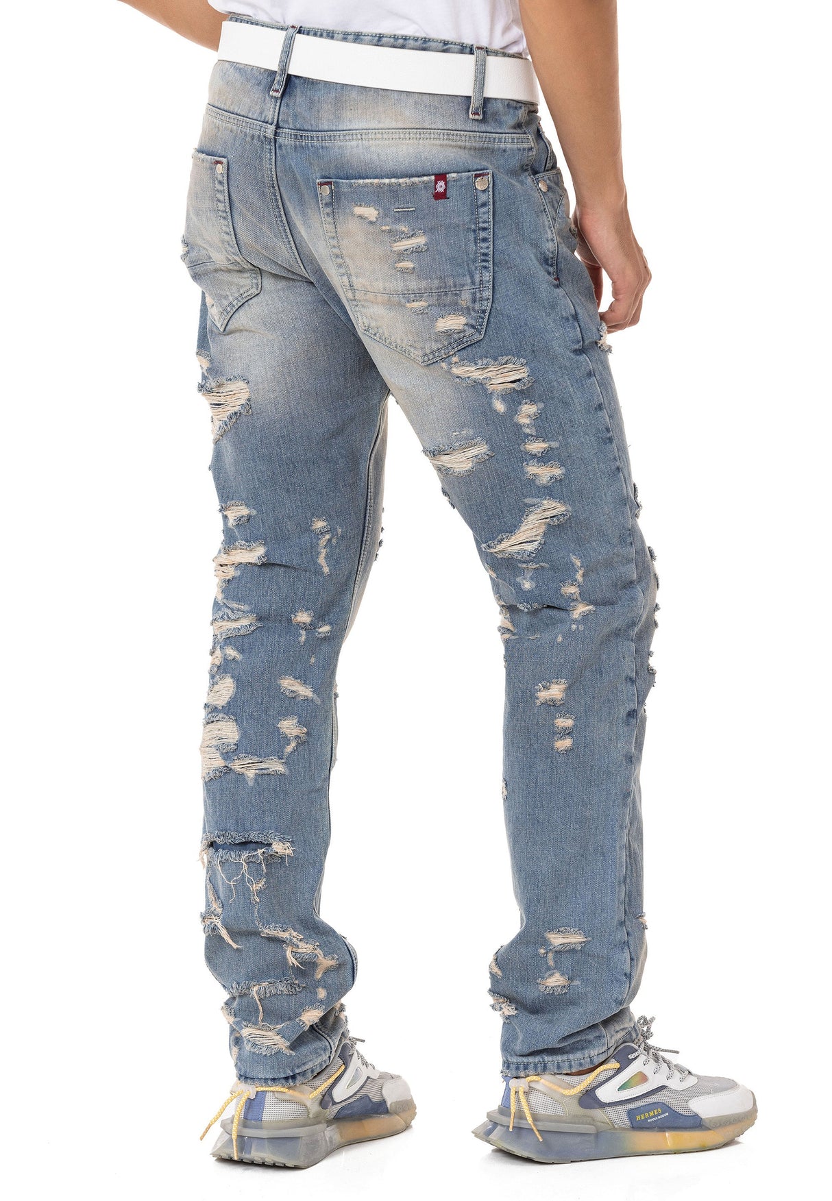 CD843 Men Jeans