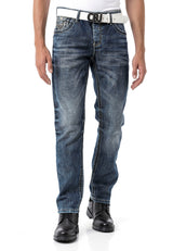 CD862 HEREN JEANSBROEK