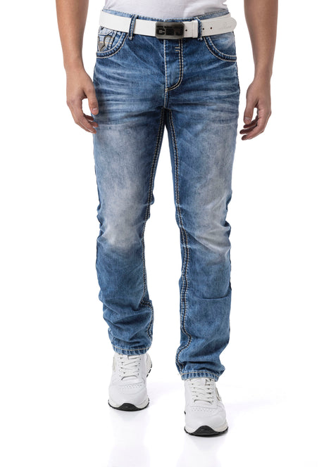 CD862 JEANS HOMME