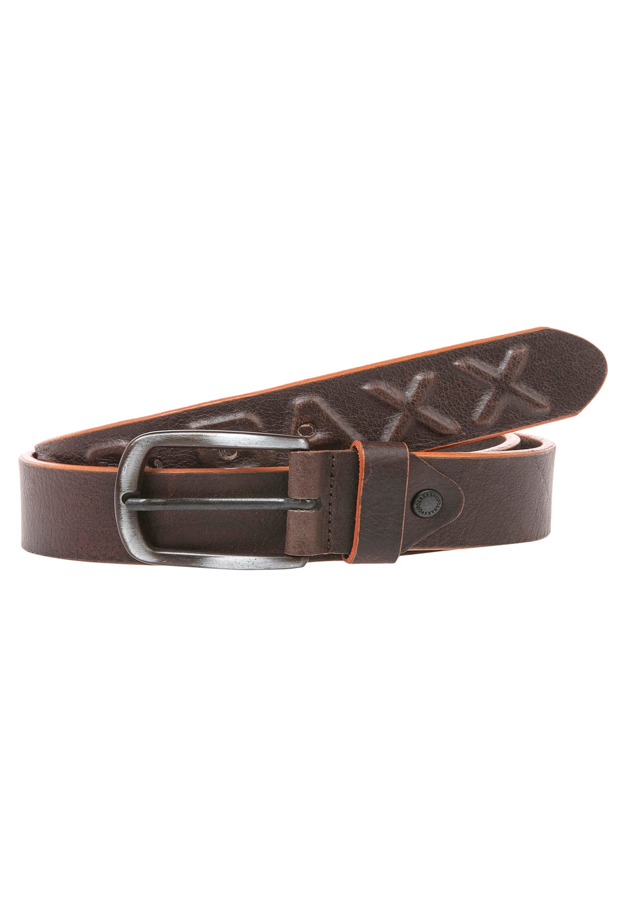 CG115 DE GENTLEMAN'S RIEM