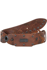 CG133 MEN'S BELT