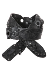 CG133 MEN'S BELT