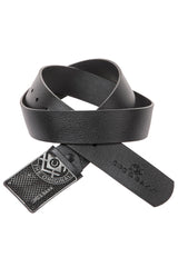 CG192 Men de ceinture Modèle Robuste fermeture