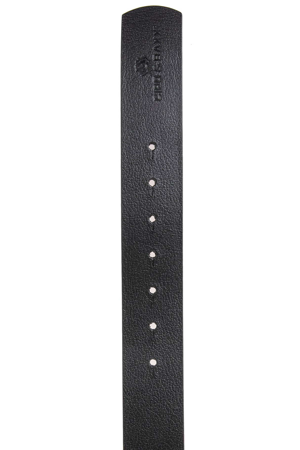 CG192 Men de ceinture Modèle Robuste fermeture