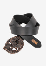 CG200 Ceinture homme avec style aigle