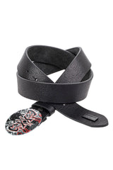 CG203 Ceinture pour homme au design cool