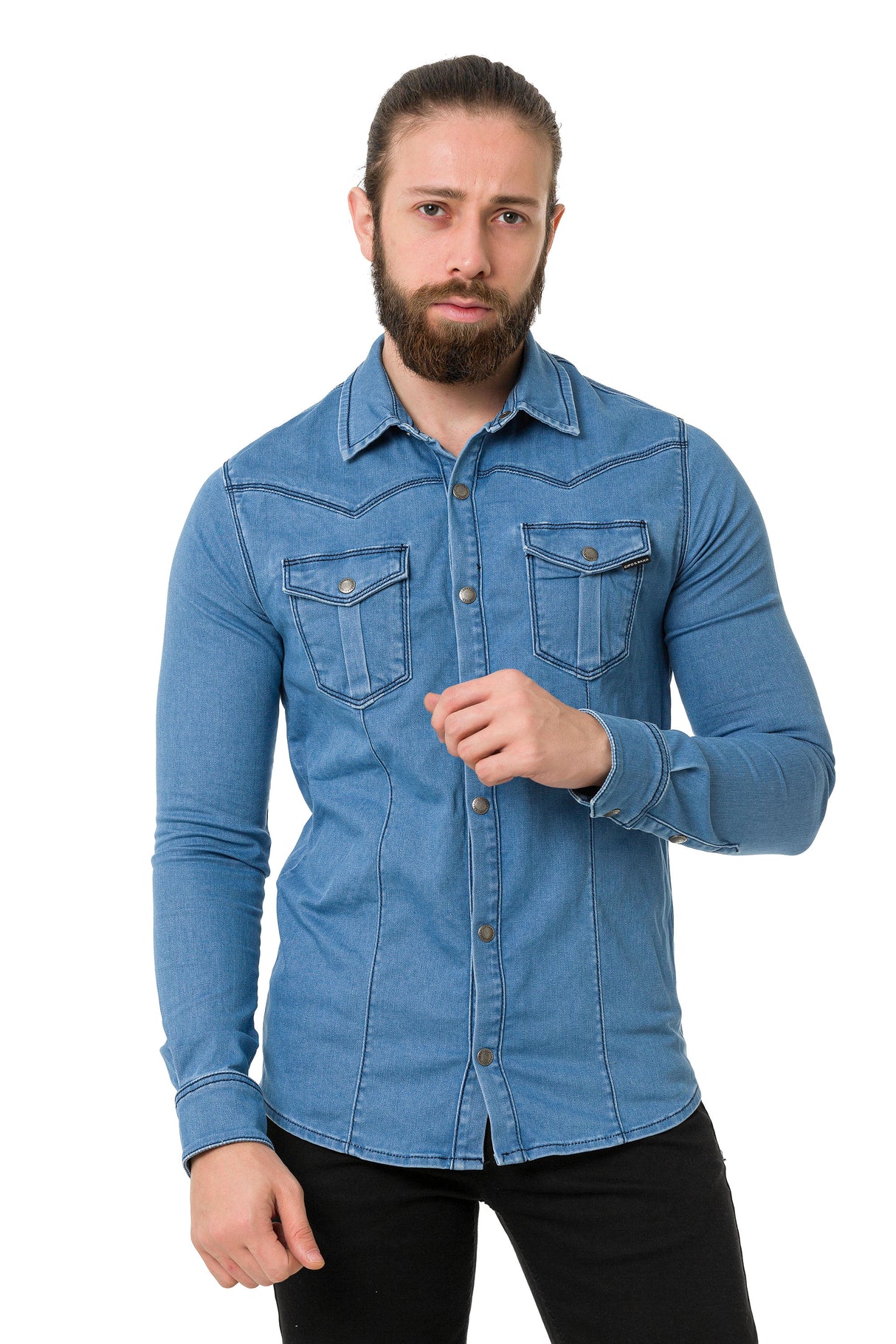 CH189 Men's Shirt