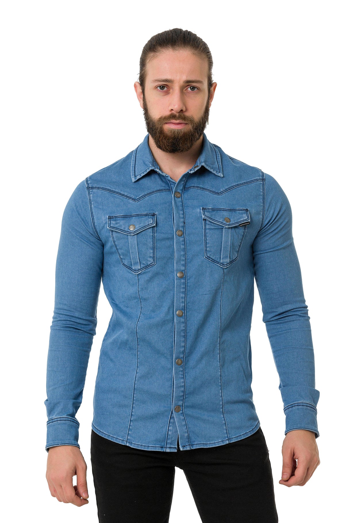 CH189 Men's Shirt