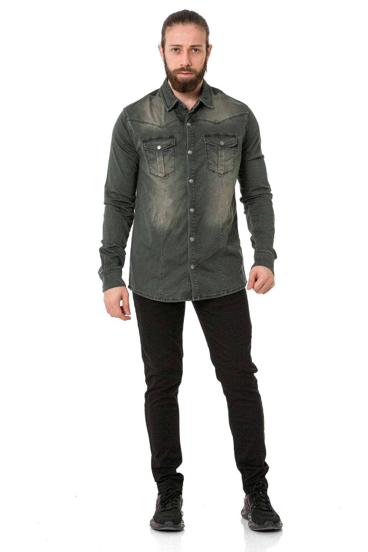 CH189 Men's Shirt