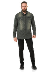 CH189 Men's Shirt