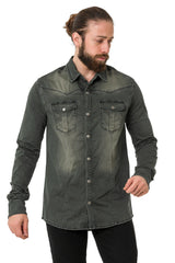 CH189 Men's Shirt