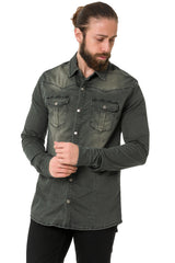 CH189 Men's Shirt