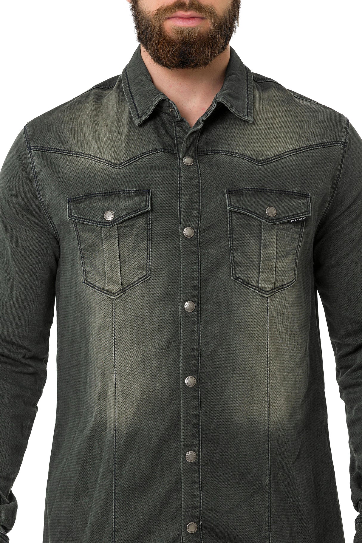 CH189 Men's Shirt