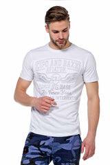 CT450 MEN'S T-SHIRT