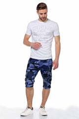 CT450 MEN'S T-SHIRT