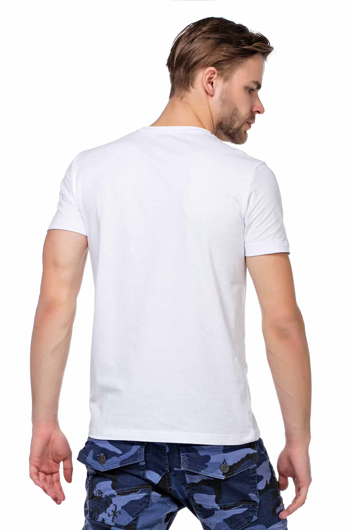 CT450 MEN'S T-SHIRT