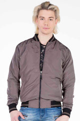 CJ159 Mężczyźni Kurtka