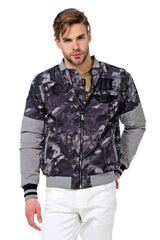 CJ210 Men's Jacket