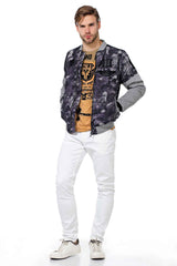 CJ210 Men's Jacket