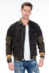 CJ210 Men's Jacket