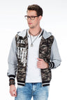 CJ215 Heren Jack