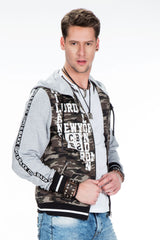 CJ215 Heren Jack