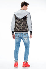 CJ215 Heren Jack