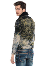 CJ245 Herren Jacke