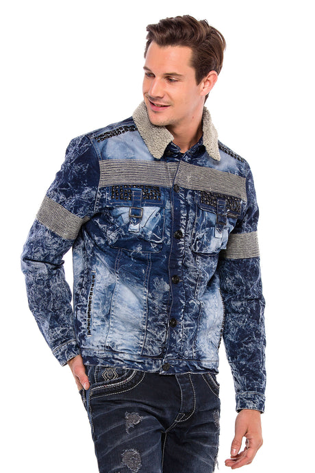 CJ245 Veste pour homme