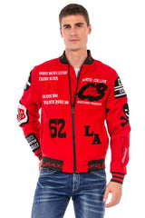 CJ274 Men's Jacket