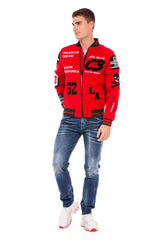 CJ274 Herren Jacke