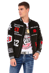 CJ274 Herren Jacke