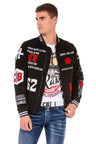 CJ274 Veste pour hommes