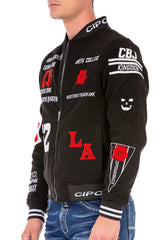 CJ274 Veste pour hommes