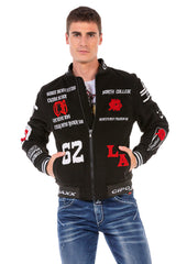 CJ274 Veste pour hommes