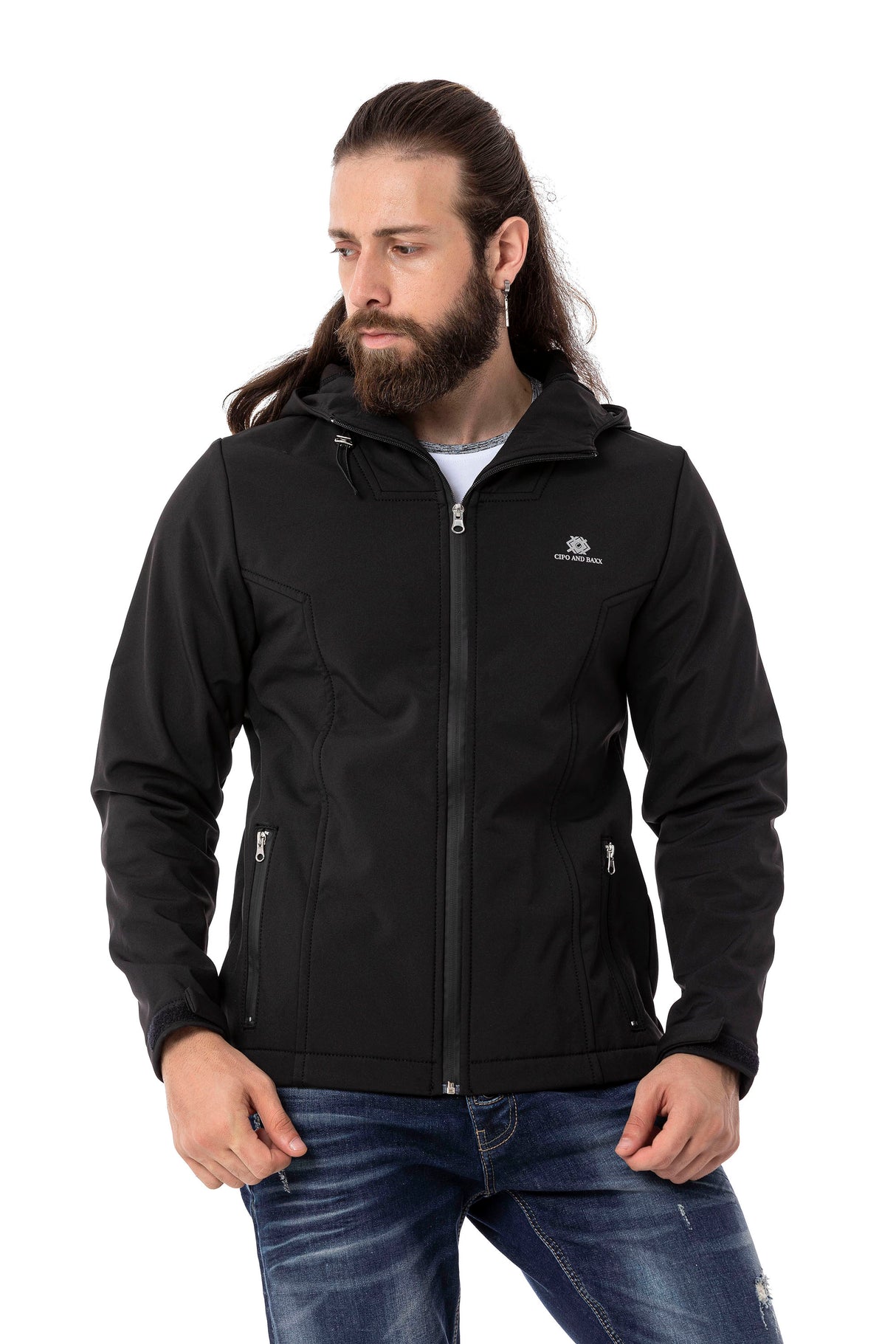 CJ285 Herren Jacke