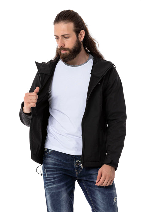 CJ285 Men's Jacket