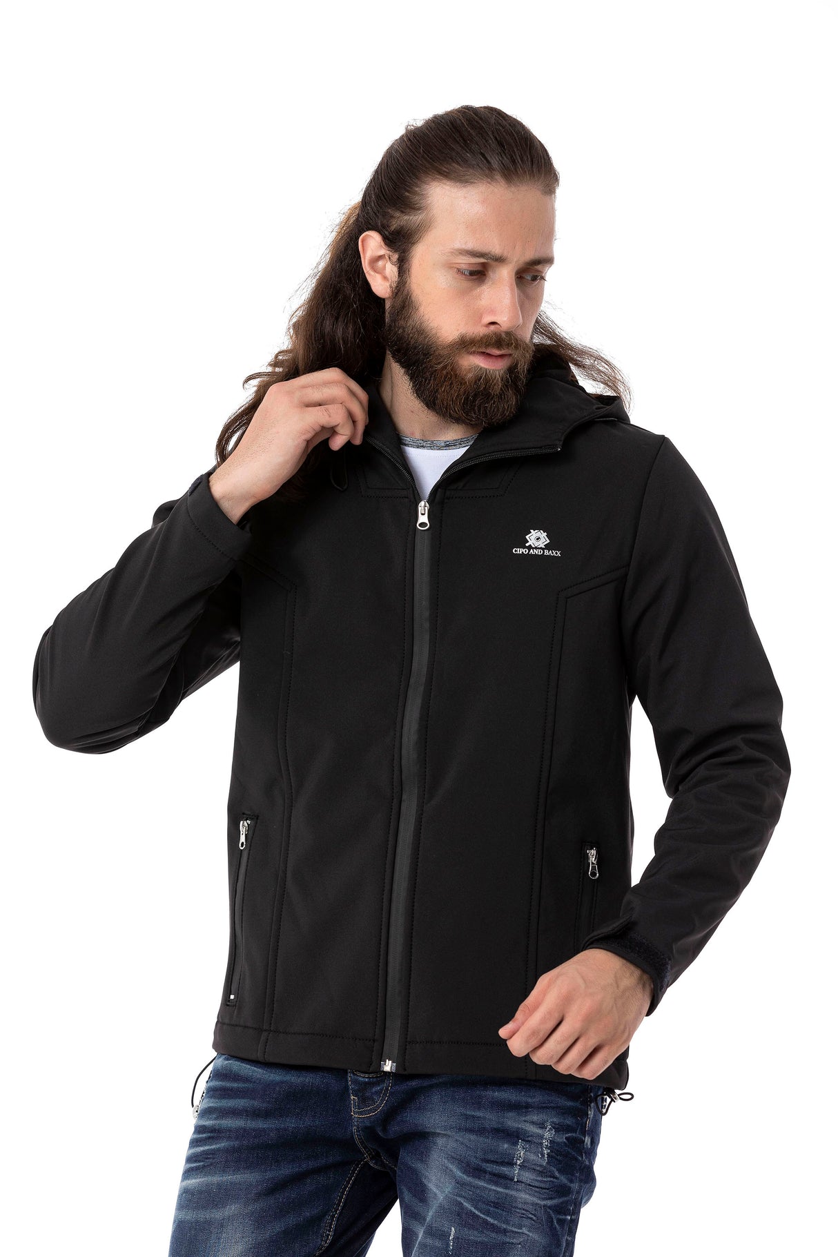 CJ285 Herren Jacke