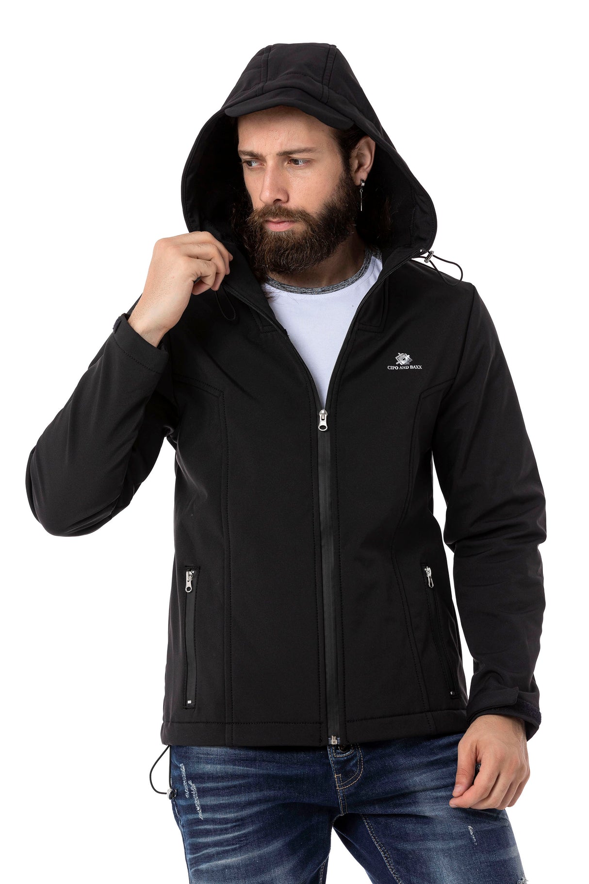 CJ285 Herren Jacke