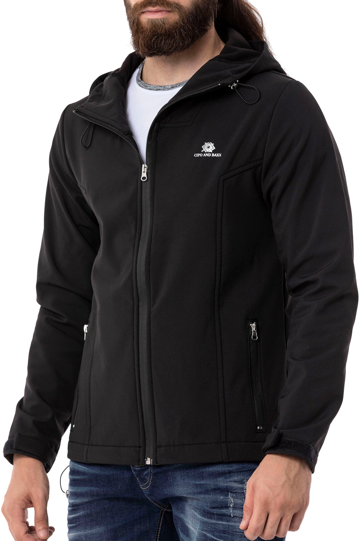 CJ285 Men's Jacket