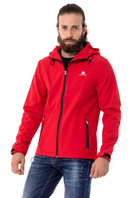 CJ285 Herren Jacke