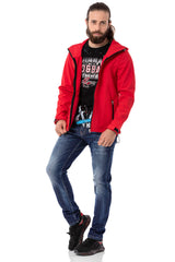 CJ285 Men's Jacket