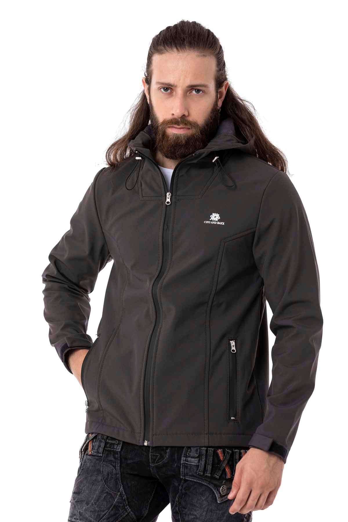 CJ285 Men's Jacket