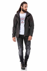 CJ285 Veste pour hommes