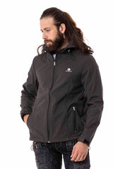 CJ285 Men's Jacket