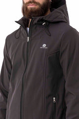 CJ285 Men's Jacket